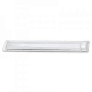 Luminária Eco Slim Led 18W