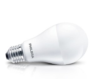 Lâmpada Bulbo A60 - 11W