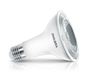 Lâmpada PAR 30 LED - 11W