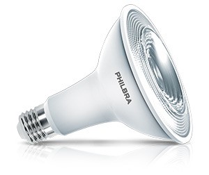 Lâmpada PAR 38 LED - 14W