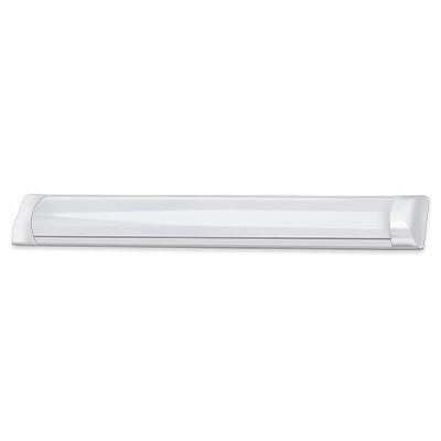 Luminária Eco Slim Led 18W